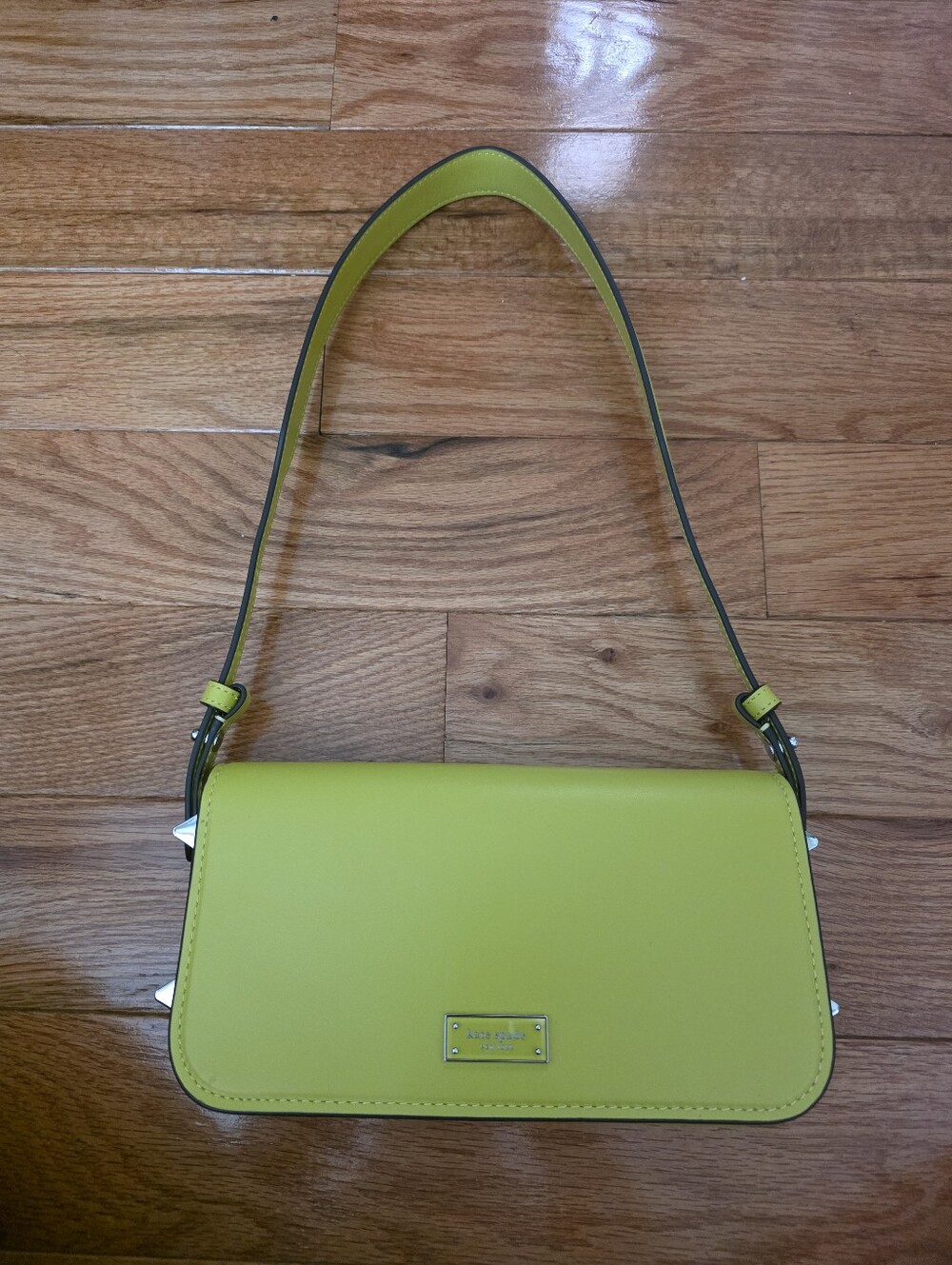 Kate Spade Liv East West Shoulder Bag